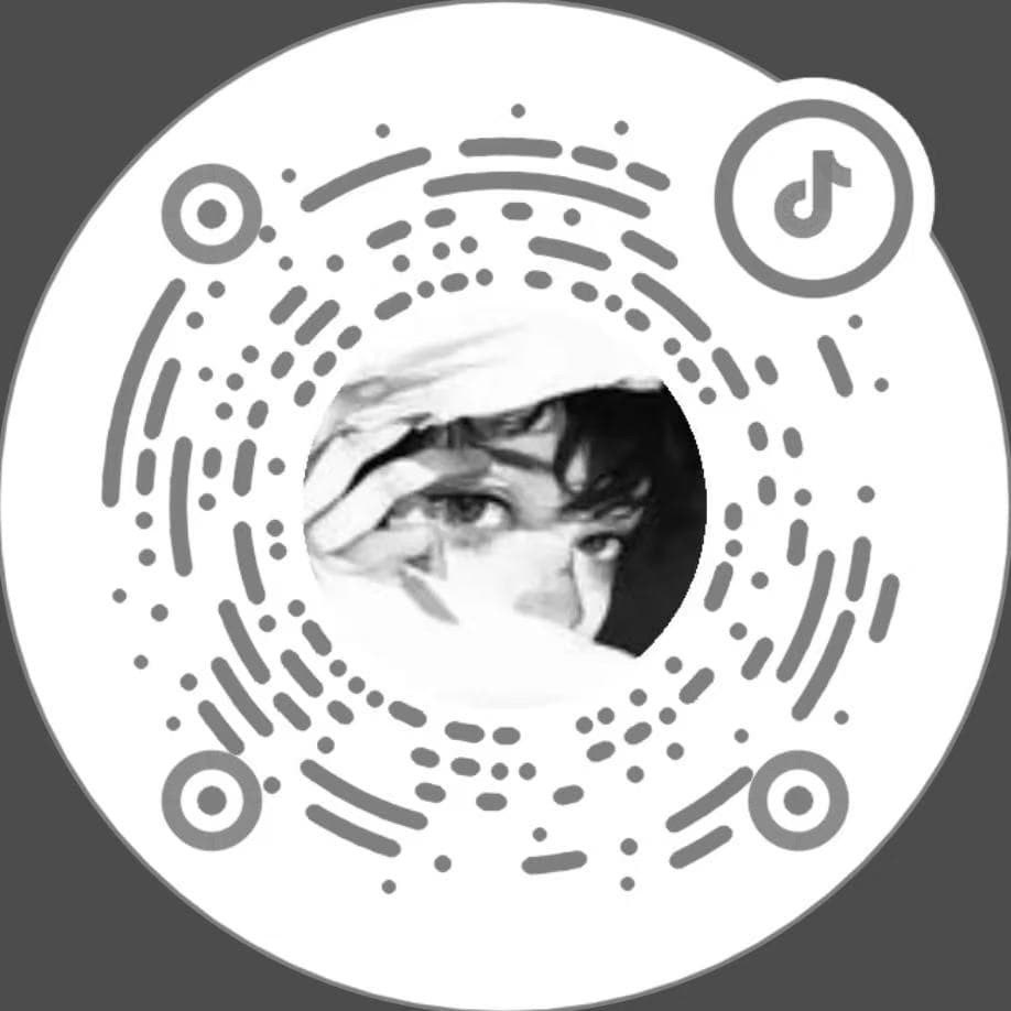 抖音二维码