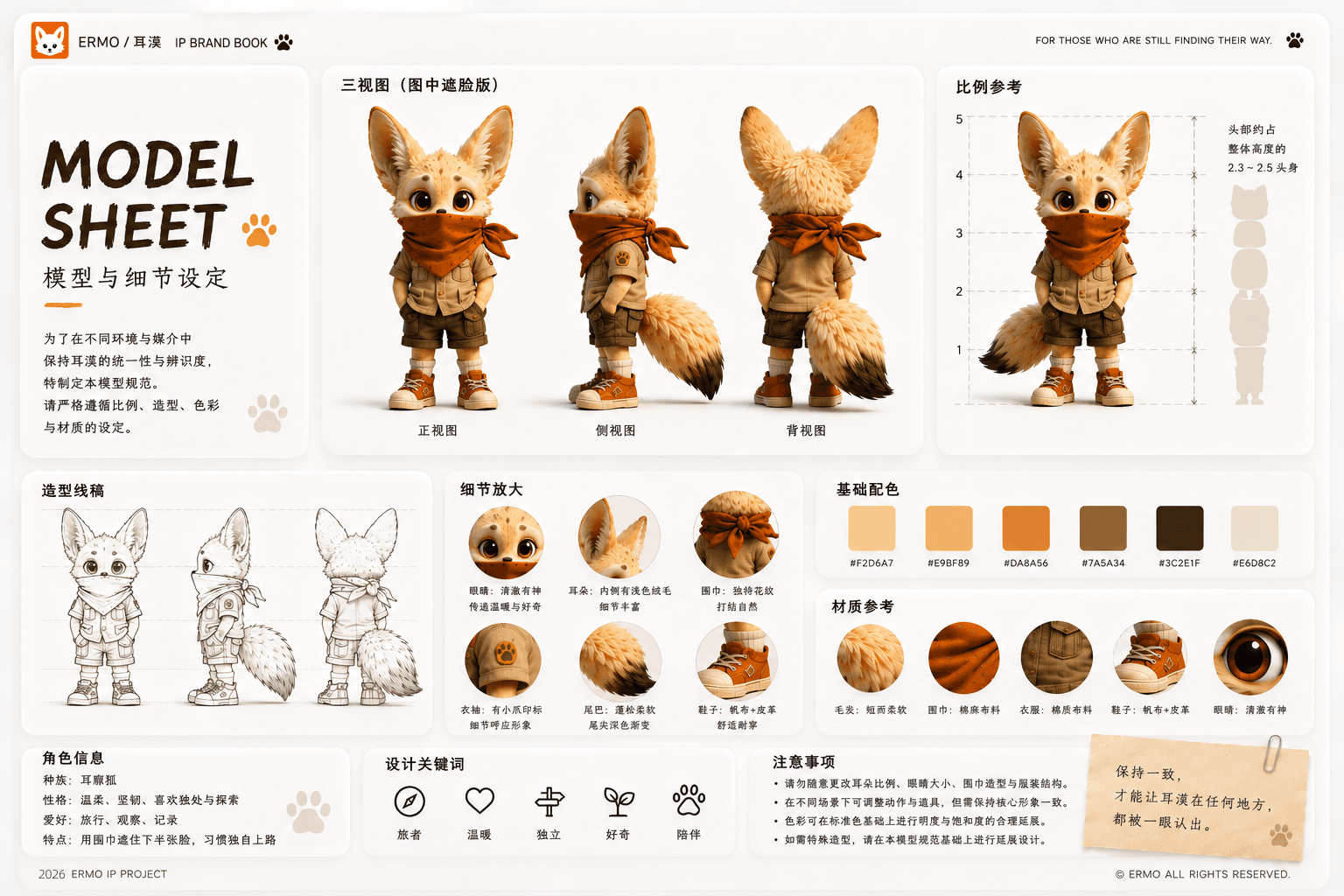 自我驱动设计 — 项目图片 5