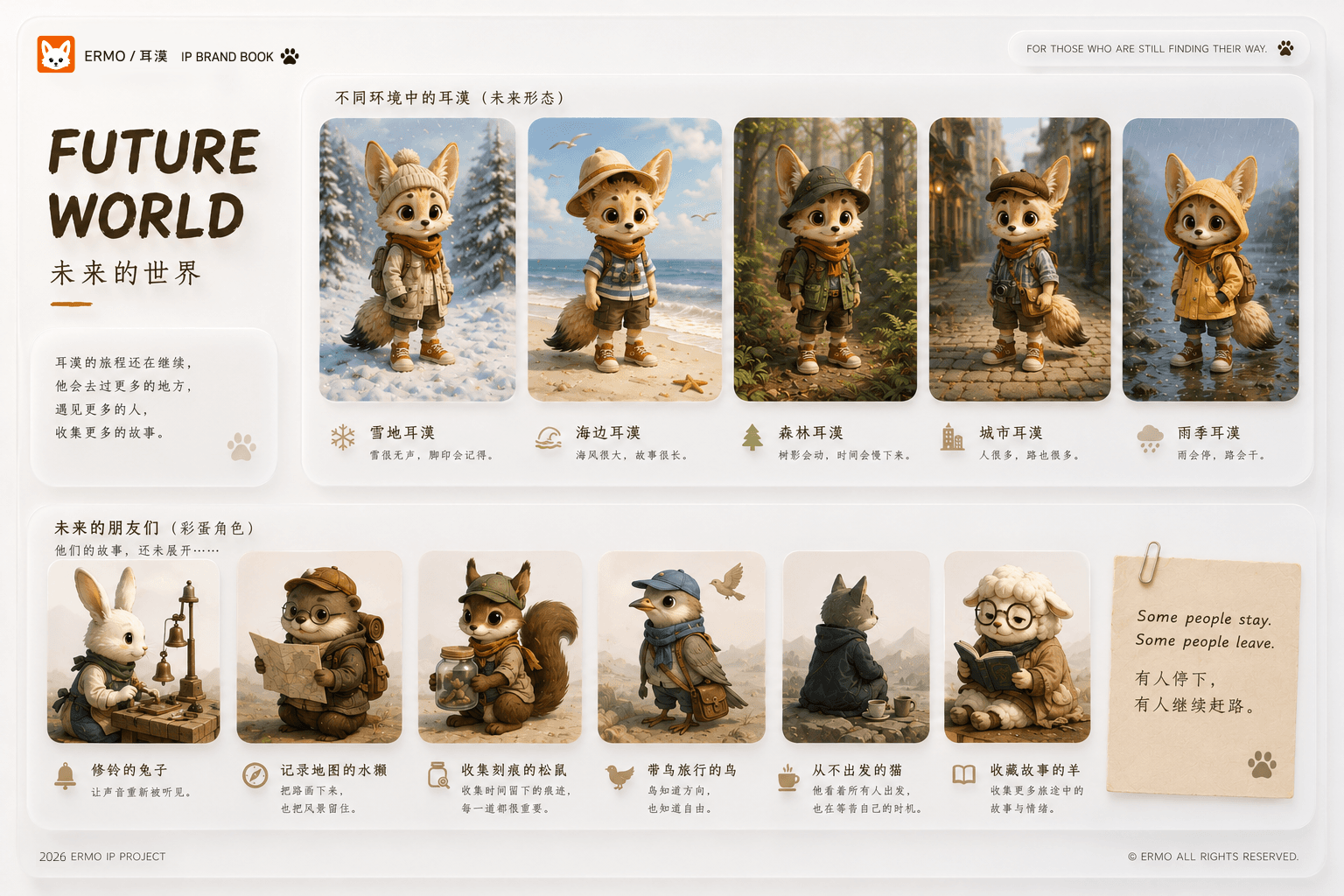 自我驱动设计 — 项目图片 7